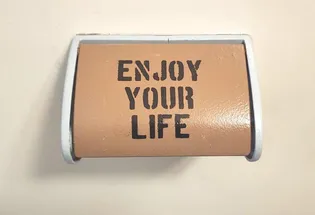 コートドミール86【1階】の内装