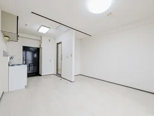 コートドミール86【1階】の内装