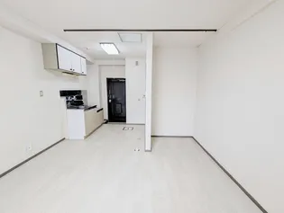 コートドミール86【1階】の地図