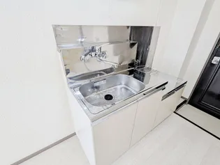 コートドミール86【1階】のキッチン