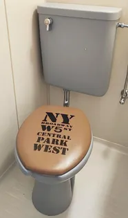 コートドミール86【1階】の内装