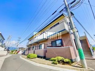 パークサイド高田 B棟の画像