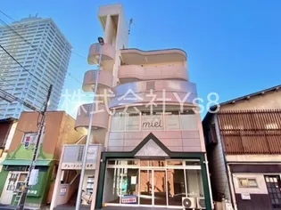 グレードハイツ長町の画像