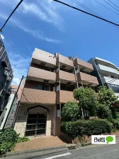 アーバイル本郷東大前の画像