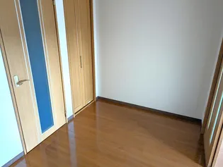 レジデンス倉敷【3階】の内装