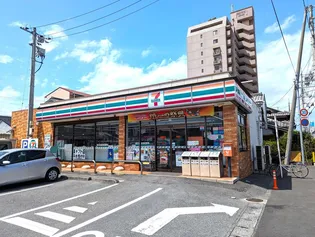 レジデンス倉敷【3階】の周辺