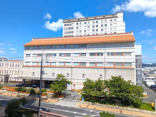 レジデンス倉敷【3階】の周辺