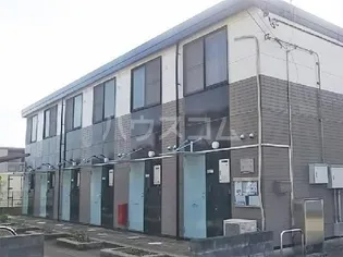 レオパレスレガートIの画像