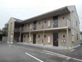 ソフィア ナカツチ【1階】の外観