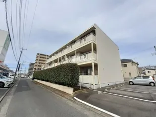 中央信託ハイツAの画像