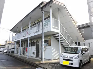 レジデンスみよしの画像