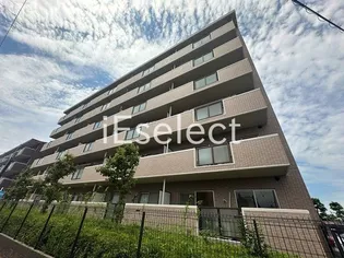 ゼファーシャン ティオン蘇我弐番館の画像