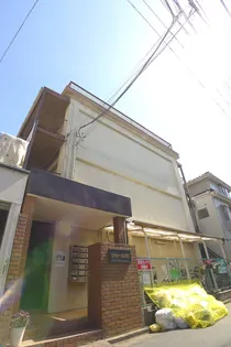 シャト―ル川口【1階】の外観