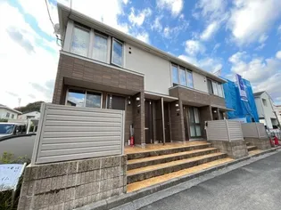 かきの木ハイムの画像