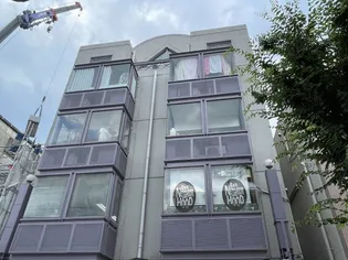 メルビ ケイの画像