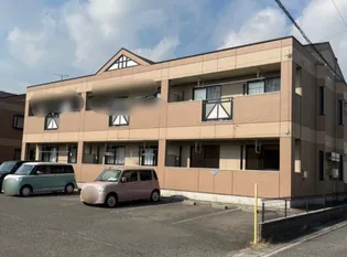 フォレストESIDEの画像