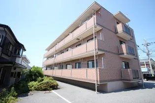 メルヴェイユマンションアネックスの画像