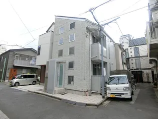 グレーディングフォレストの画像