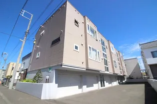 セントラルハイツミヤギの画像