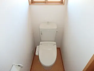 ワンステップ【1階】の内装