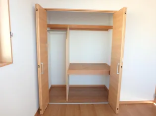 ワンステップ【1階】の内装
