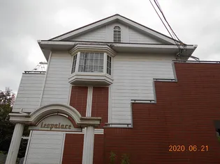 シーボニア習志野【2階】の外観