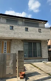 埼玉県川口市上青木1【一戸建】の外観