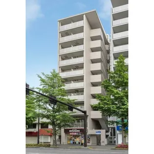 SーFORT八王子の画像