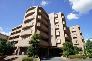 グレイスフォート桃山台の画像