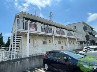 コーポ川原の画像