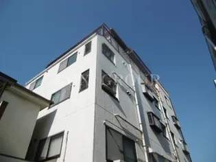 チェリーハイツの画像