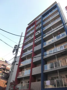 プレール ドゥーク御徒町の画像