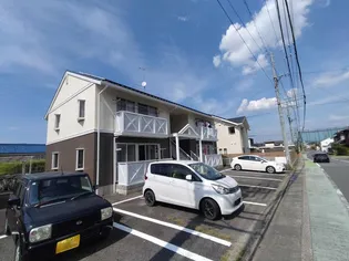 メゾンルベールの画像