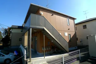 クレール城ノ内の画像