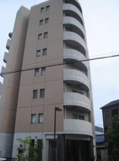 ジャルダン学研住道【3階】の外観