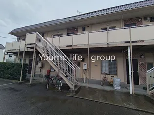 サンハイツNO 2の画像