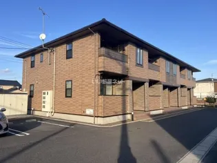 カーサ神立 Cの画像