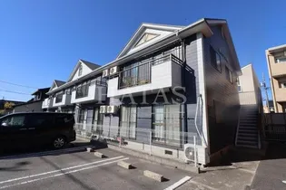 翼ハイツの画像