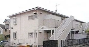 ポルシェ町田南大谷【2階】の外観