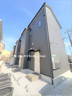 アトリアコートIIIの画像