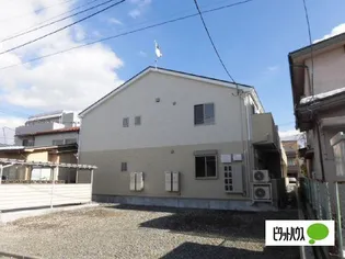 ソワサントゥ ディス長田町Aの画像