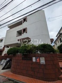 コーラルパレス【3階】の外観