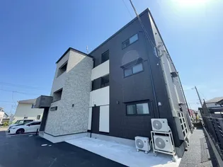 ASUIT富沢西の画像