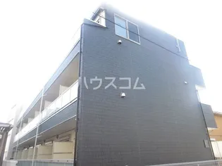 リブリ ミライフの画像