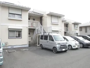 サンハイツポエムBの画像