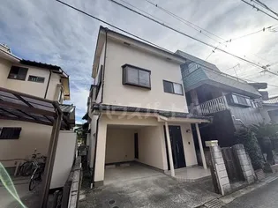 埼玉県さいたま市西区三橋5【一戸建】の外観