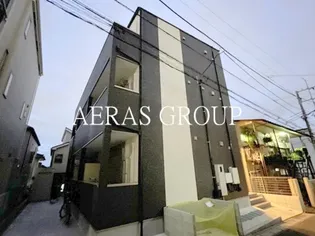 ジーメゾン綾瀬の画像