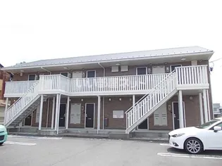 マグノリアヒルズの画像