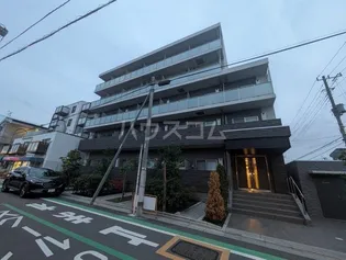 アルファコート青砥の画像