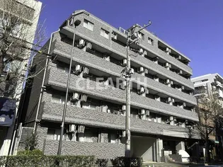 スカイコート文京白山の画像